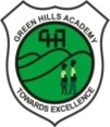 Green Hills Academy (High school/Middle school)